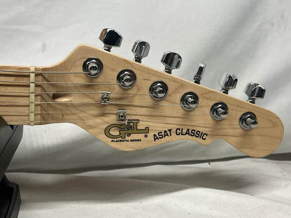 G&L Placentia Series ASAT Classic - Image 7