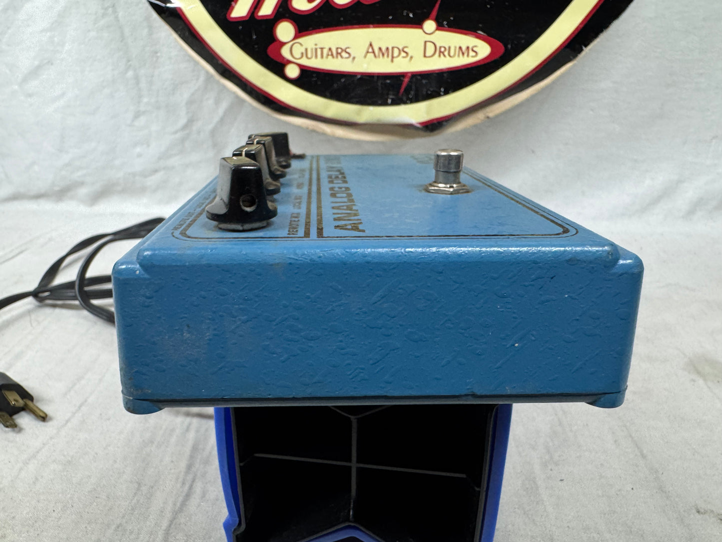 DOD Analog Delay 680 Pedal