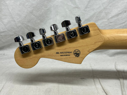 Fender Player Stratocaster HSS Plus Top Electric Guitar
