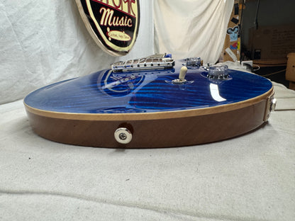 PRS Paul Reed Smith Paul's Guitar with Case 2021
