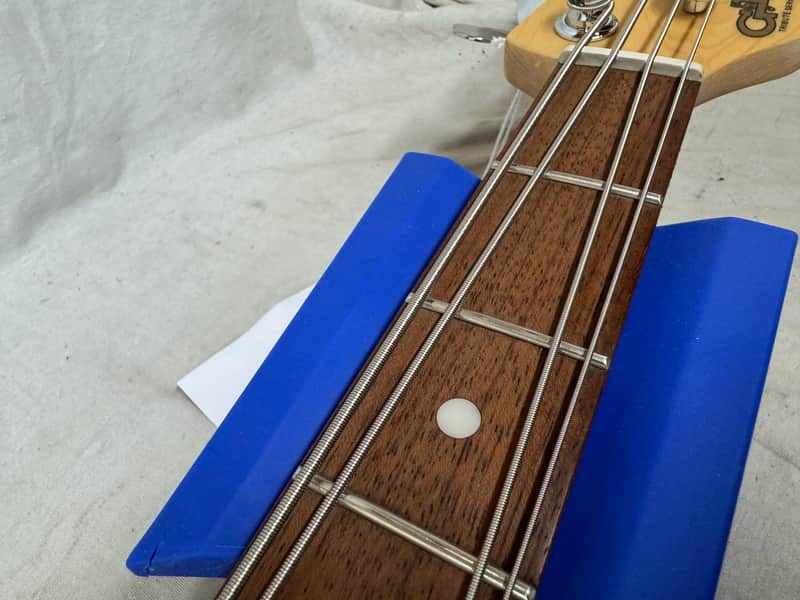 G&L Tribute Series JB-2 jb2 4-string J-style Bass - Image 19