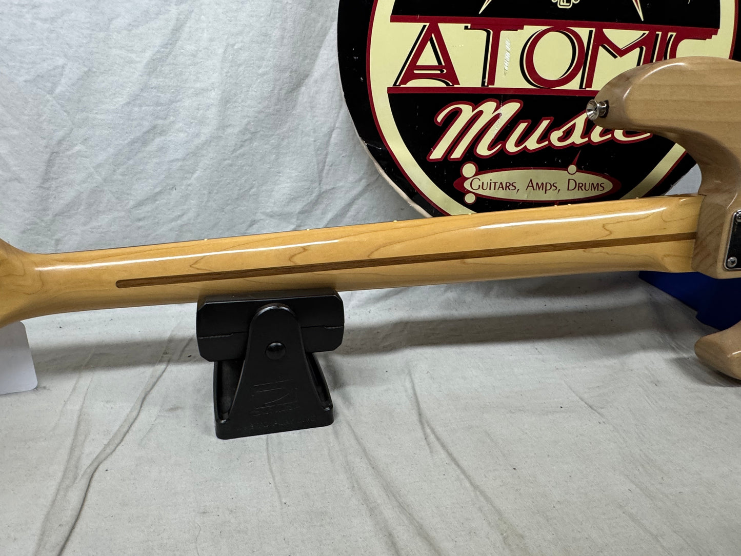 Fender USA Jazz Bass Plus V 5-string J-Bass 1990 - finish removed