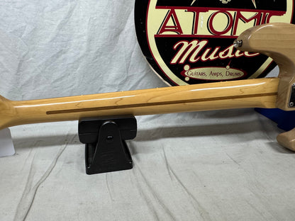 Fender USA Jazz Bass Plus V 5-string J-Bass 1990 - finish removed