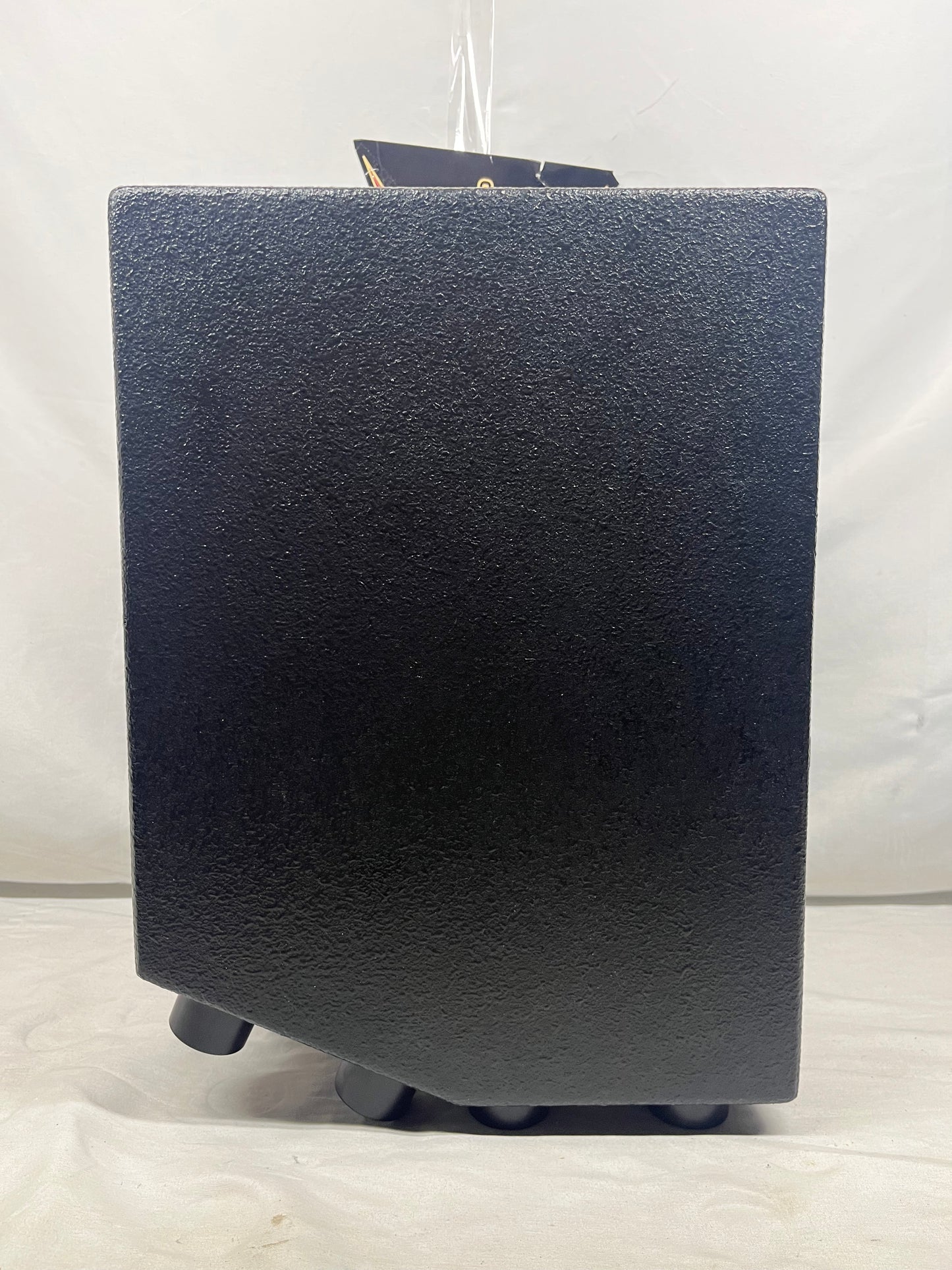 Red Sound Elis.8 Stereo Bundle FR/FR Full Range Flat Response Active and Passive Speaker Cabinets Pair