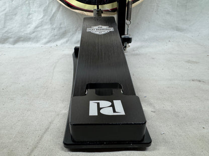 PlayDrumsBoy play drums boy Single Kick Direct Drive Pedal