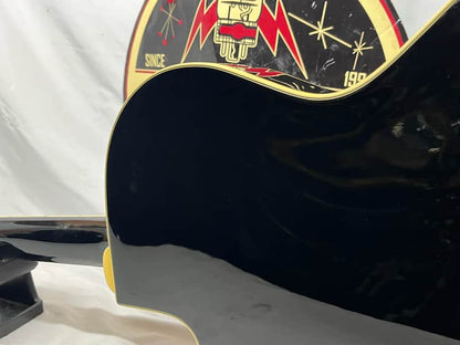 Gretsch G5420TG Electromatic Hollow Body Electric Guitar - Image 13