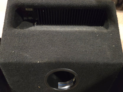 Hartke Kickback 120 1x12" Bass Combo - Local Pickup Only