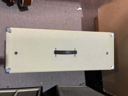 Fender 2x12 Super Sonic Speaker Cabinet with Box - Local Pickup Only