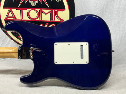 Fender Guitar Center Limited Edition Standard Stratocaster Strat Electric Guitar
