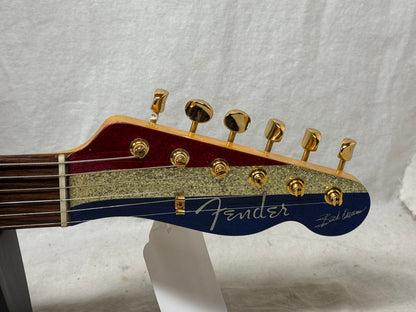 Fender Buck Owens Telecaster Guitar with Case - CIJ Crafted In Japan 1999 - 2002