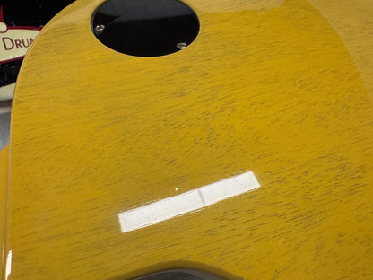 Gibson LPSP00TVNH1 Les Paul Special Guitar with Case 2020 - TV Yellow
