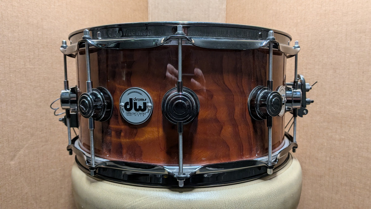 DW Collectors Exotic VLT 14x6” Snare Drum