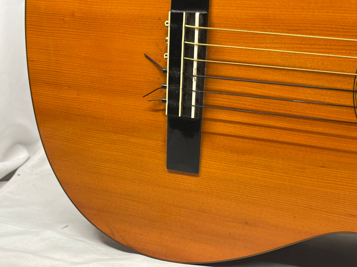 Yamaha Eterna EC-12 Classical Acoustic Guitar