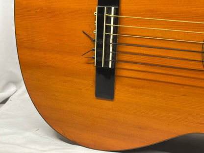 Yamaha Eterna EC-12 Classical Acoustic Guitar