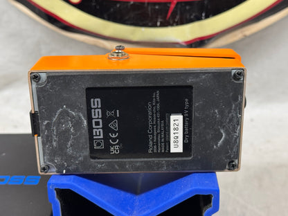 Boss DS-1 ds1 Distortion Pedal with Box 2024