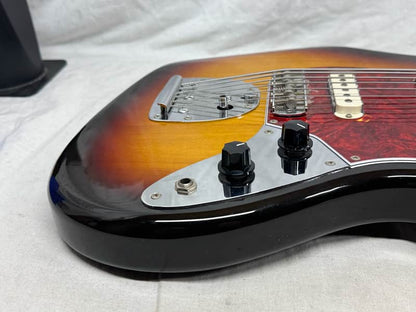 Fender Bass VI 6-string Bass with Case - MIJ Made In Japan - Image 16