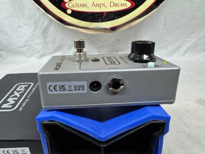 MXR M135 Smart Gate Noise Gate Pedal with Box