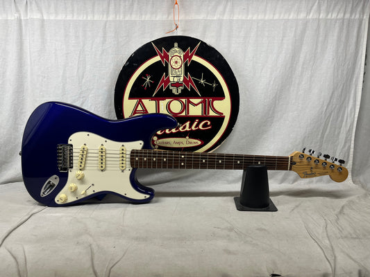 Fender Stratocaster Strat MIM - Made in Mexico Electric Guitar