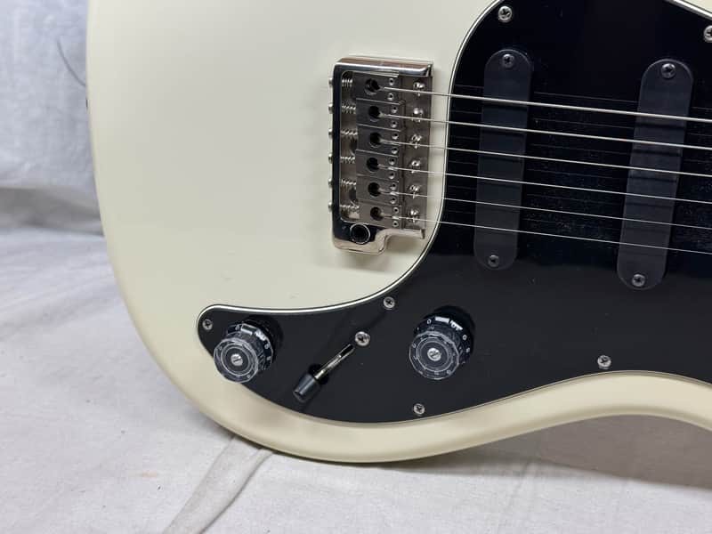 PRS Paul Reed Smith DC3 dc 3 Guitar with Case - Image 7