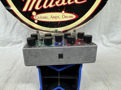 Electro-Harmonix Tone Tattoo Multi-Effects Pedal