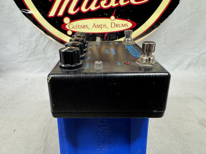Horizon Devices Apex Preamp Pedal