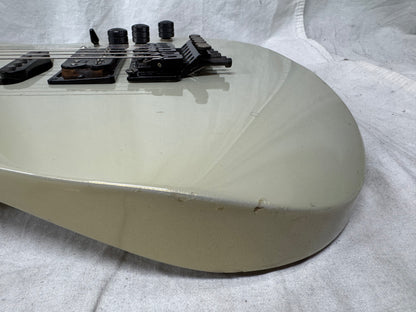 Kramer USA Pacer Custom II 2 Guitar with Gator Case