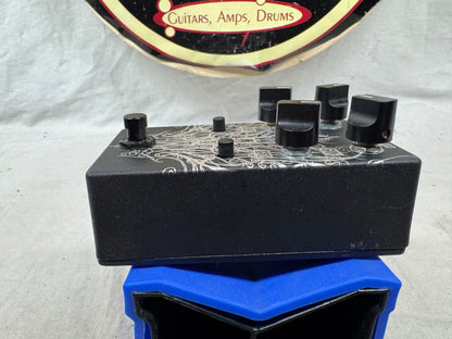 This Heavy Earth ThisHeavyEarth Overdrive Pedal