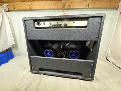 Dr. Z Amplification Z28 z 28 Tube Guitar Combo Amplifier - Image 9