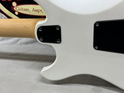 PRS Paul Reed Smith SE NF3 nf 3 Guitar 2024 - Pearl White