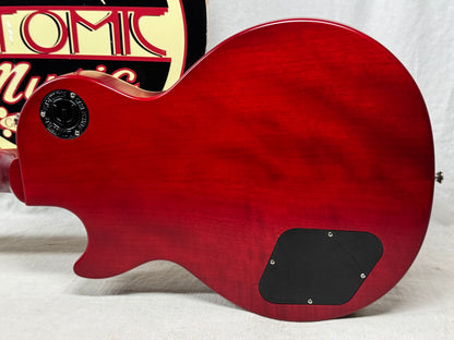 Epiphone Inspired by Gibson Custom IGC Masterbilt '59 1959 Les Paul Standard Guitar with Case 2022