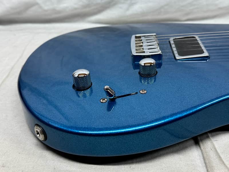 Relish Guitars Trinity Guitar - Image 18