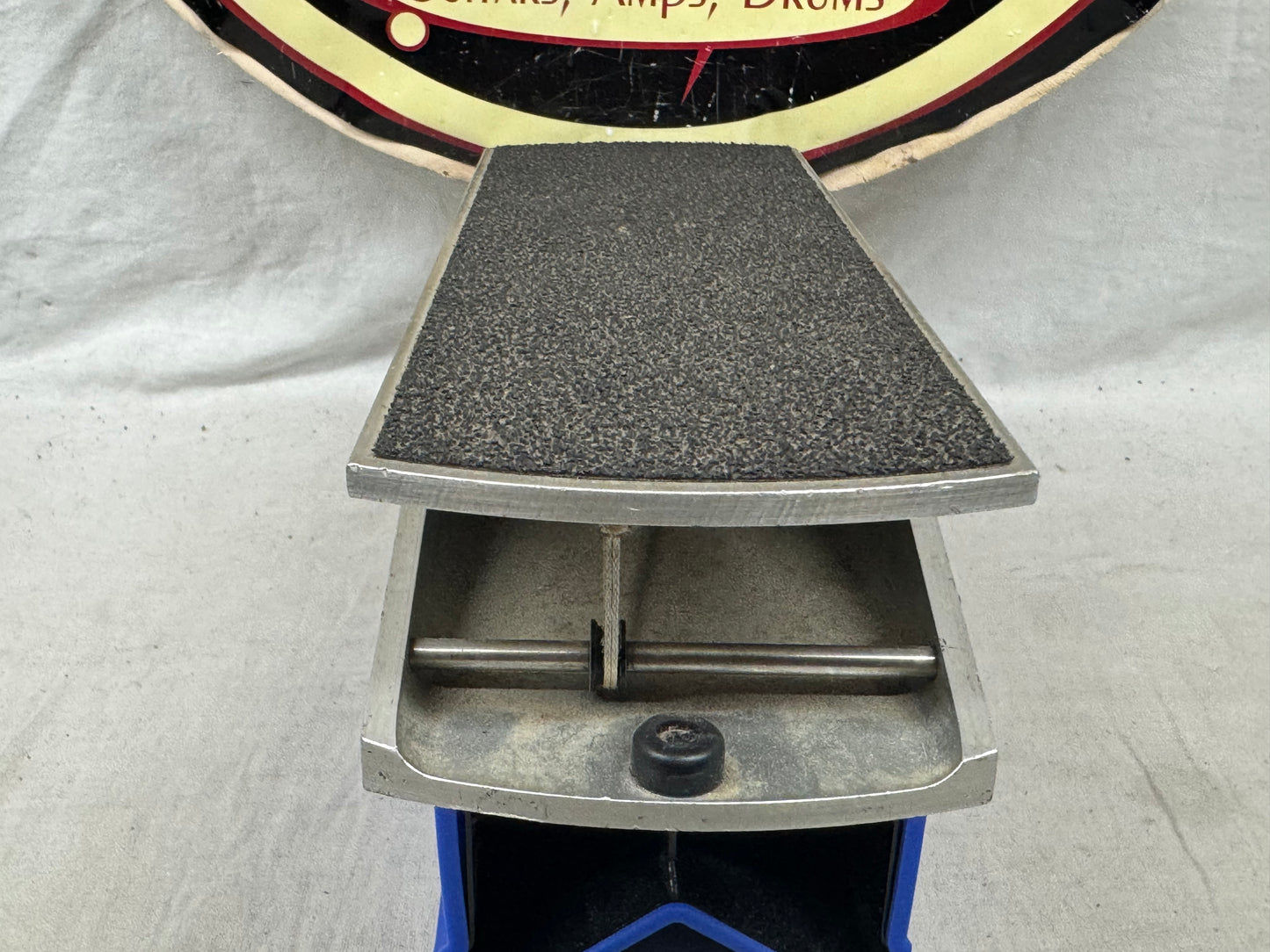 Ernie Ball P06180 p0 6180 VPJR vp jr junior Volume Pedal