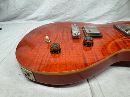PRS Paul Reed Smith SE Singlecut Guitar 2010