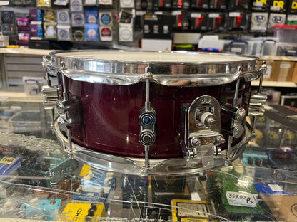 PDP 14"x6.5" Concept Maple Snare Drum