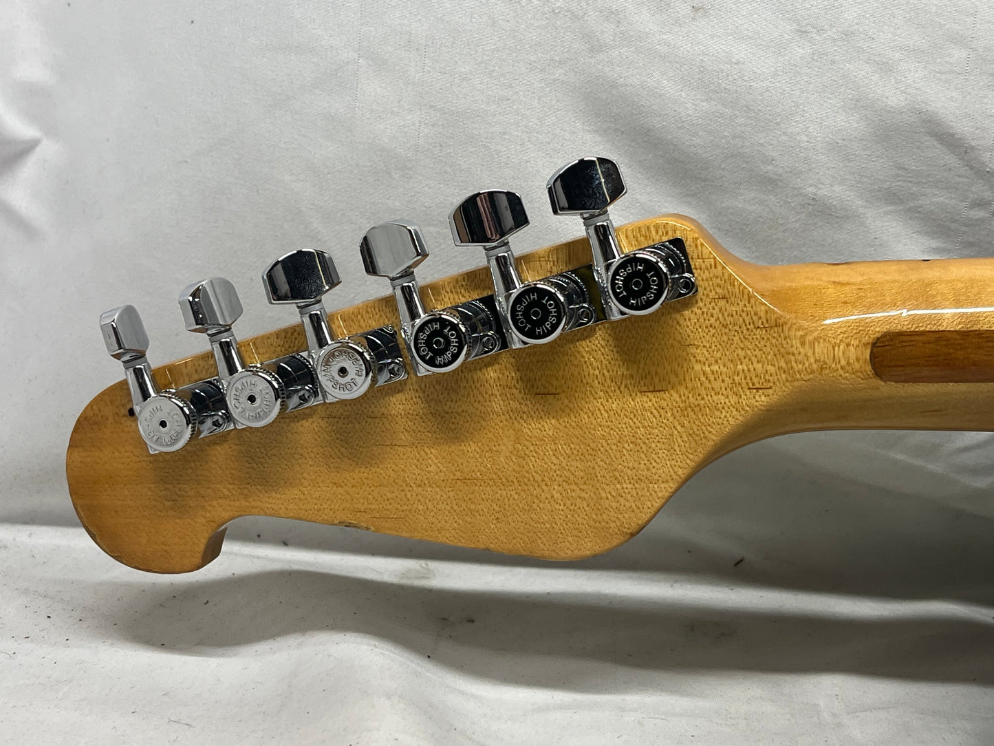 Yamaha SuperJam 800 Singlecut Electric Guitar