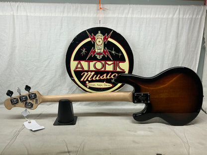 Sterling Stingray - Sunburst