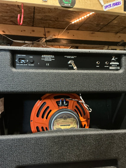 Dr. Z Octal Six Tube Guitar Combo Amplifier - Local Pickup Only