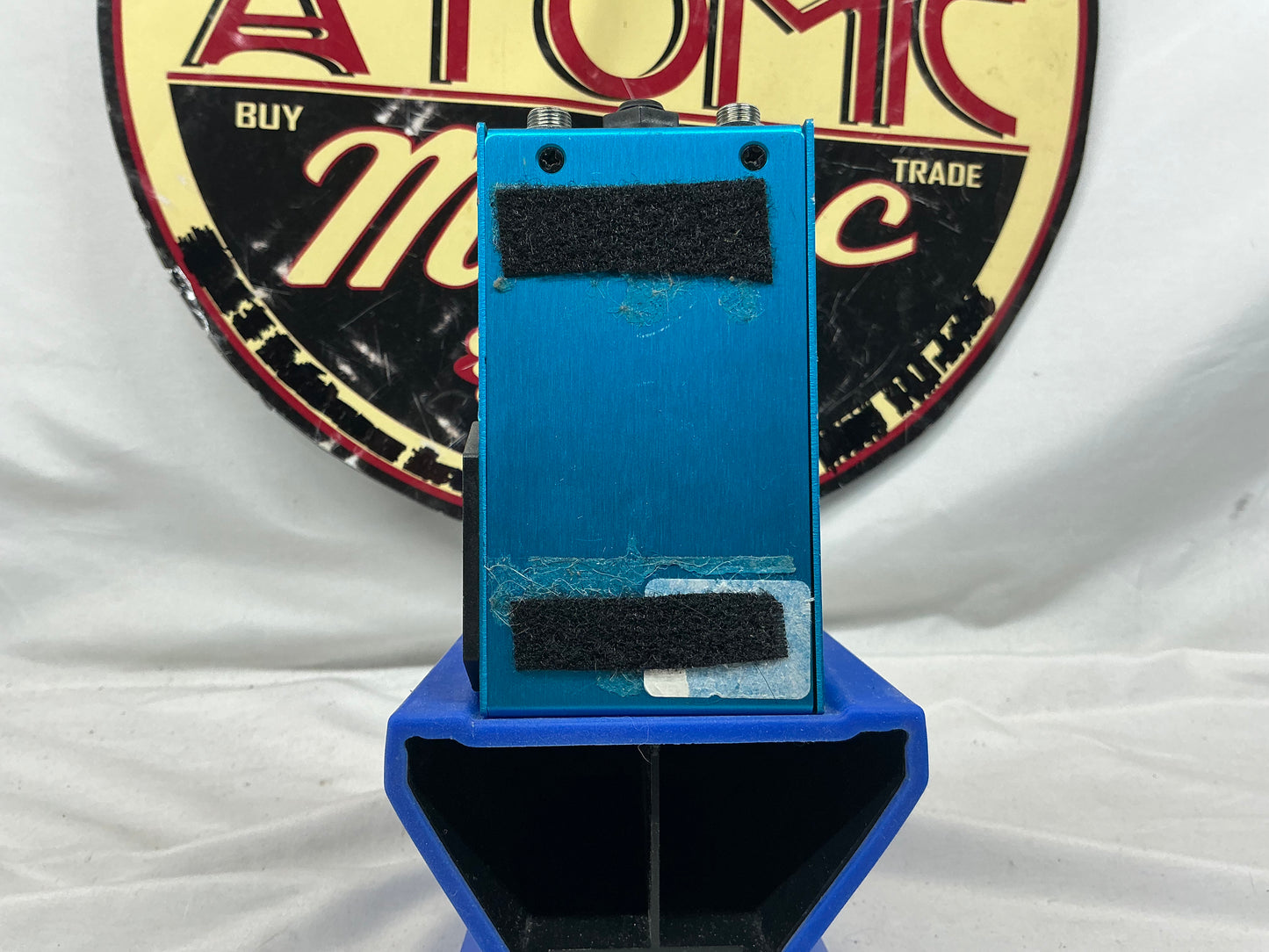 Supro Model 1310 Tremolo Pedal