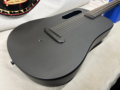 LAVA ME AIR Electric Acoustic Guitar with Gig Bag