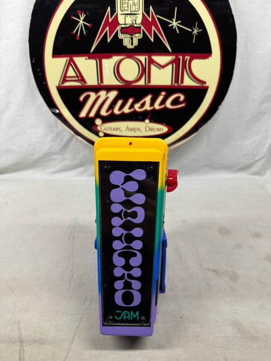 JAM Pedals Wahcko Wah Pedal
