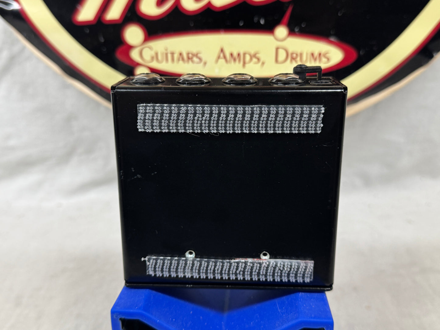 Radial Engineering BigShot I/O v2 True Bypass Instrument Selector Pedal