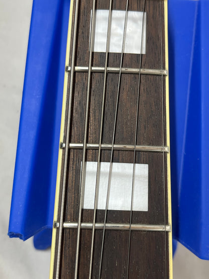 Squier Factory Special Run Classic Vibes '70s Jaguar Electric Guitar - Daphne Blue