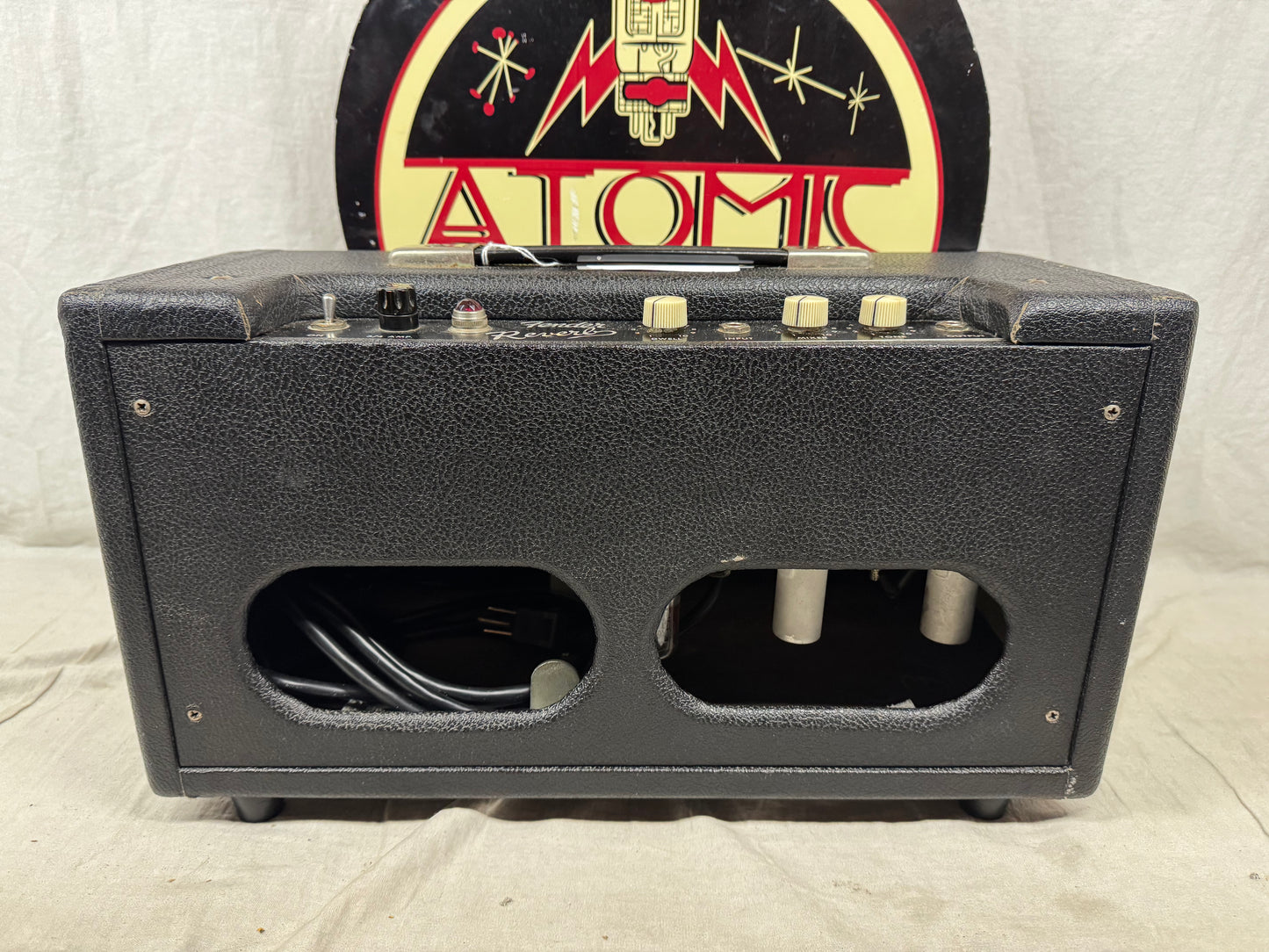 Fender '65 Reverb Unit Module 1965
