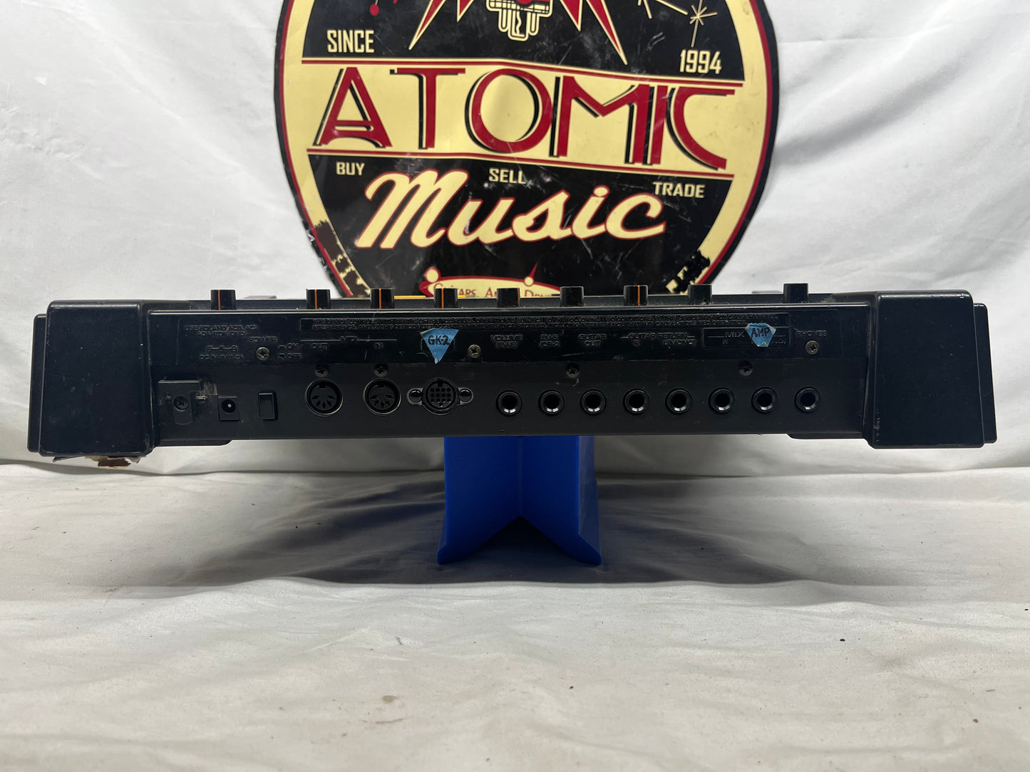 Roland GR-1 Guitar Synthesizer
