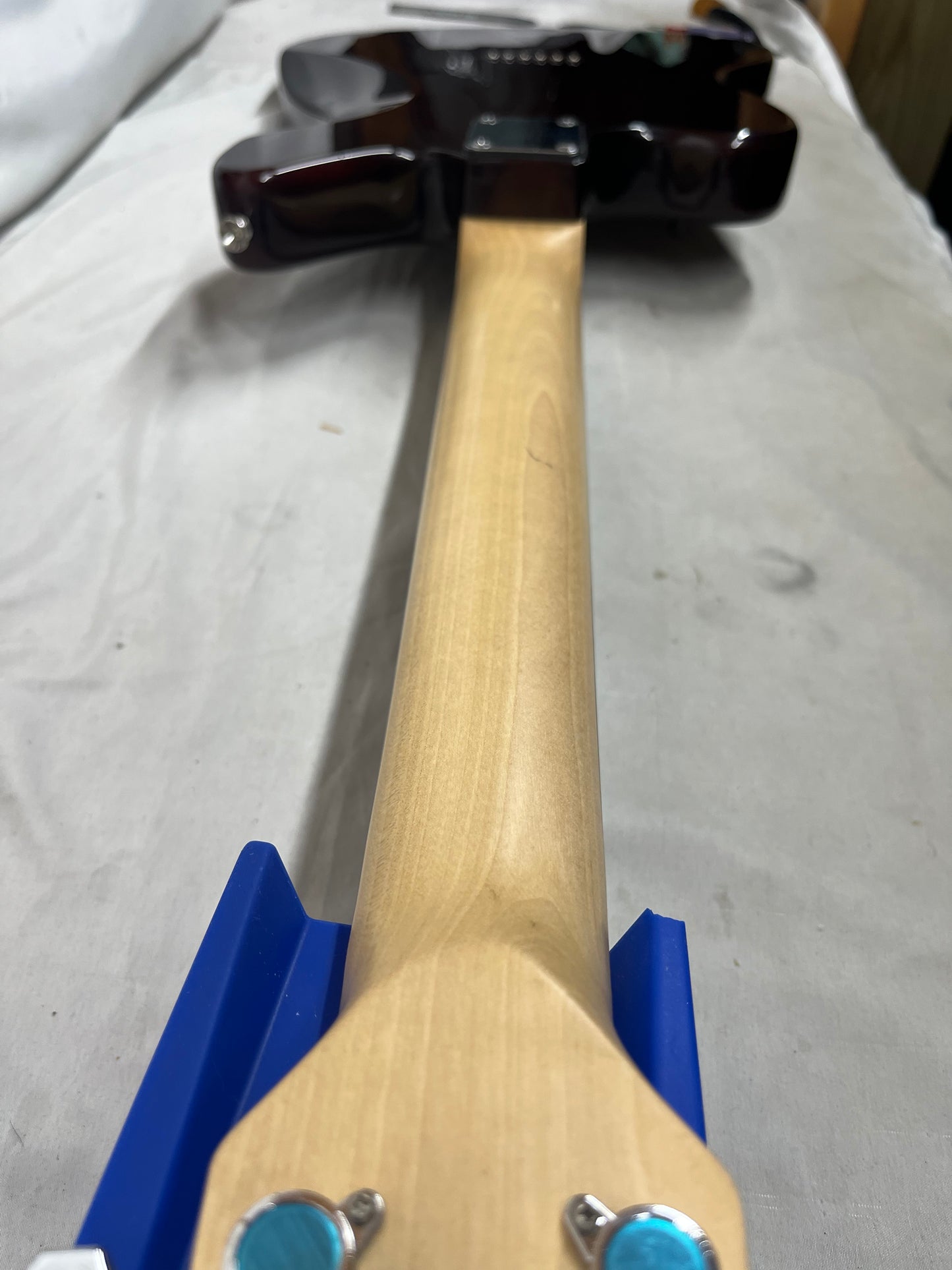 Cozart 12-String Offset Electric Guitar