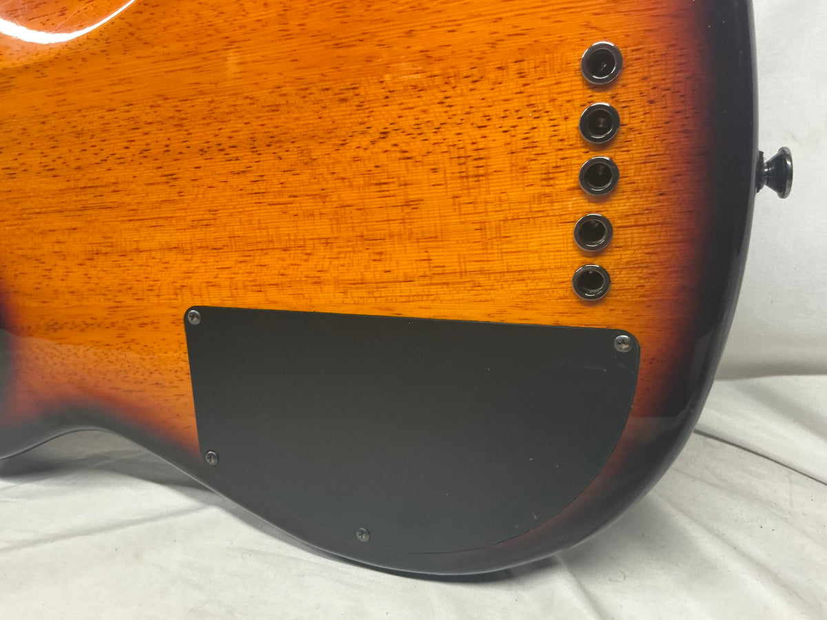 Peavey Millennium BXP 5-String Electric Bass 2010s