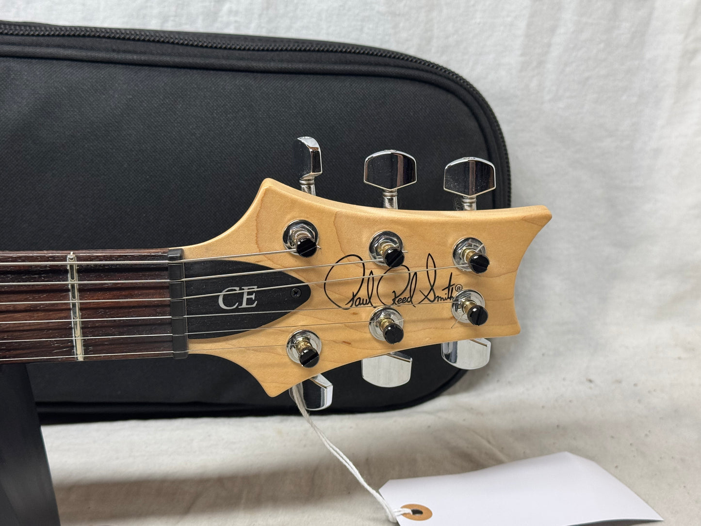 PRS Paul Reed Smith CE-24 ce24 Guitar with Bag 2020