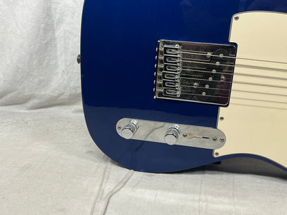 Fender Standard Telecaster Tele Electric Guitar MIM - Made in Mexico