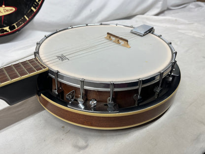 Rocky Top 5-String Banjo