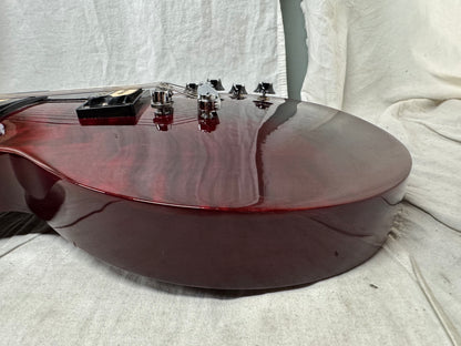 Gibson Les Paul Studio Guitar with Case 2013